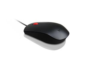 LENOVO ESSENTIAL KABLOLU MOUSE 4Y50R20863