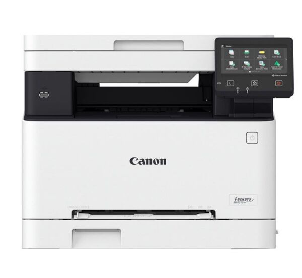 CANON MF651CW  RENKLİ LAZER YAZ/TAR/FOT A4