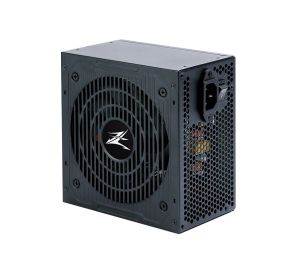 ZALMAN MEGAMAX 700W ZM700-TXII 80+ STANDARD POWER SUPPLY