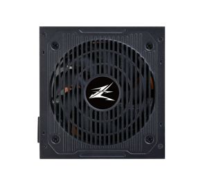 ZALMAN MEGAMAX 700W ZM700-TXII 80+ STANDARD POWER SUPPLY