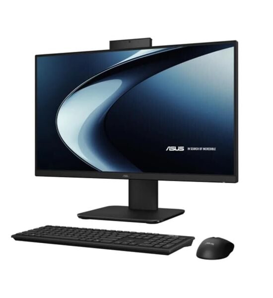 Asus V440VAK-C7321TBB0D Core 7 240H 32gb Ddr5 1TB Nvme SSD 23.8 IPS Fhd Siyah FreeDOS All In One PC