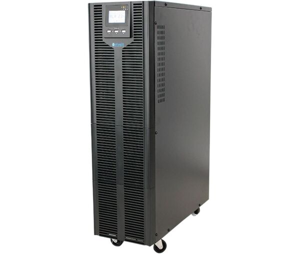DOTVOLT VOLT MN 10 KVA (1-1) (16x7AH) 4-12 DK ONLINE UPS