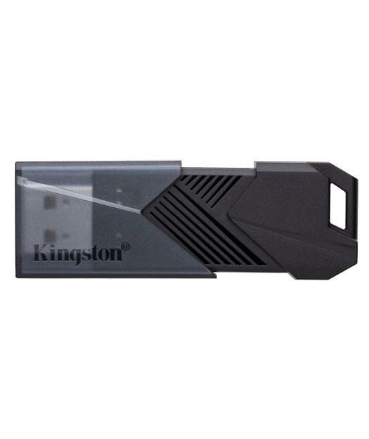 128GB Portable USB 3.2 Gen 1 DataTraveler Exodia Onyx