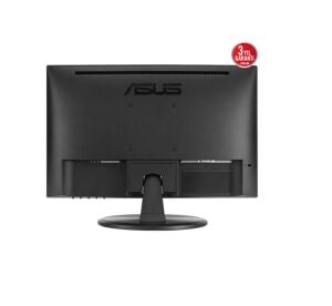 Asus 15.6'' VT169HE 60Hz 5ms Full HD IPS Dokunmatik Monitör