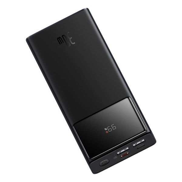 BASEUS STAR LORD POWER BANK 20000 mAh 30W BLACK