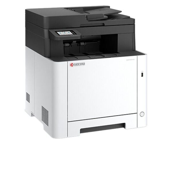 KYOCERA ECOSYS MA2101CWFX RENKLI LAZER YAZ/TAR/FOT/FAX/ETH/WIFI/DUB