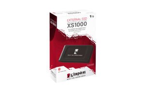 1TB KINGSTON USB3.2 GEN2 SXS1000/1000GA BOC 1050/1000MB/s