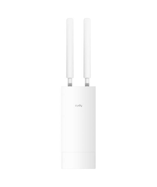 CUDY AC1200 WiFi Dış Ortam Access Point