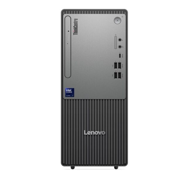 LENOVO PC NEO 50T THINKCENTRE 13BD007WTR ULTRA7 265 16GB 512SSD DOS (3 YIL GARANTİ)
