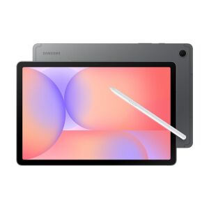 Samsung Galaxy Tab S10 Lite SM-X400 Gümüş 8-256 GB 10.9'' Kalemli Tablet