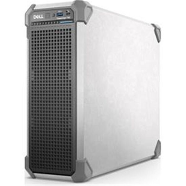 DELL PET160SPL1 T160 E-2414 1x16G 1x2TB SATA (3xLFF) IDRAC9 BASIC 300W Tower Sunucu