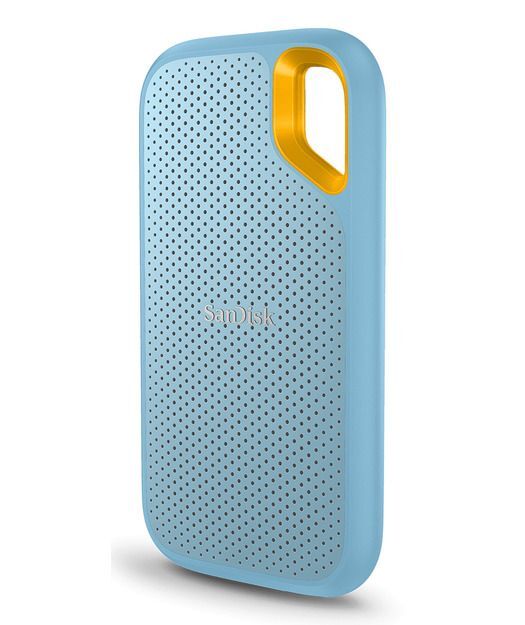 SanDisk Extreme PRTL SSD 1050MB/s R, 100