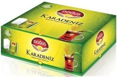 Doğuş Karadeniz Süzen Poşet 100x2 gr Bergamot Çay