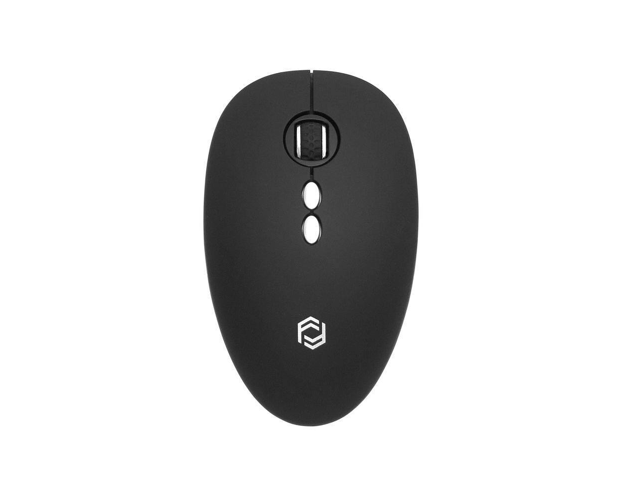 A4 Tech Fstyler FG12S Siyah 1200DPI Silent Optik Kablusuz Mouse (Sessiz)