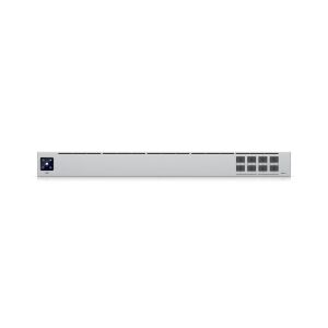 UBIQUITI USW-AGGREGATION 8 PORT 10GB SFP+ LAYER 2 RACKMOUNT SWITCH
