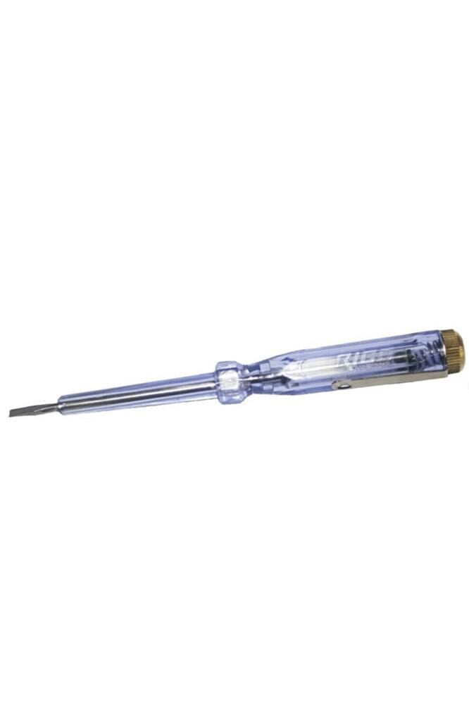 Rıco 004-RC0005 Küçük Düz Kontrol Kalemi 3X15MM