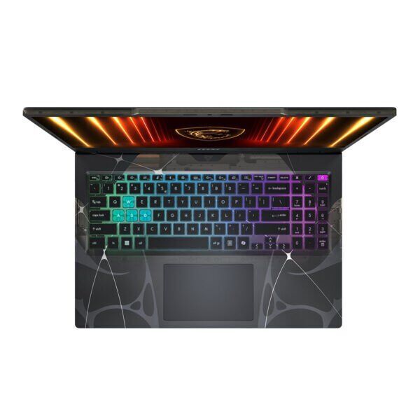 MSI CYBORG 15 B13WGKG-847XTR INTEL CORE I7-13620H