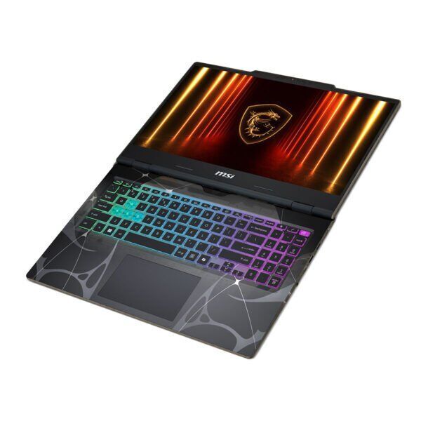 MSI CYBORG 15 B13WGKG-847XTR INTEL CORE I7-13620H