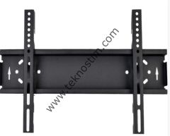 Mgtech 32 Inch 30 10 cm Sabit LCD Plazma Duvar Askı Aparatı