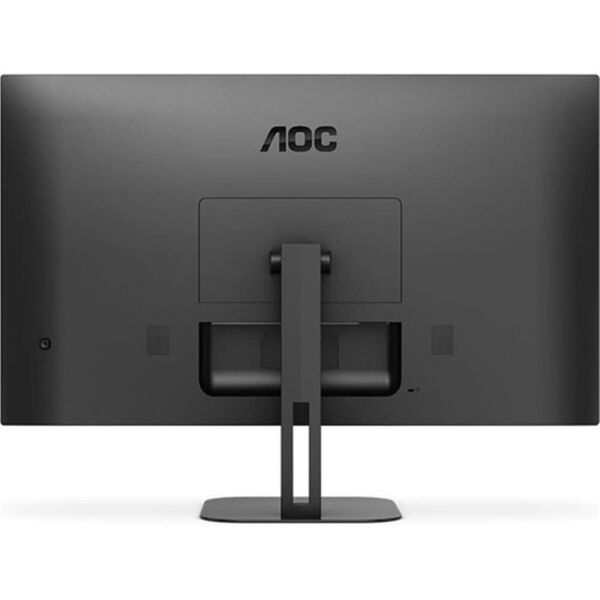 Aoc 31.5'' Q32V5CE-BK 1Ms 75Mhz 1Xhdmı 1Xdp Qhd 2560X1440 Hoparlör Freesync Vesa Siyah Monitör