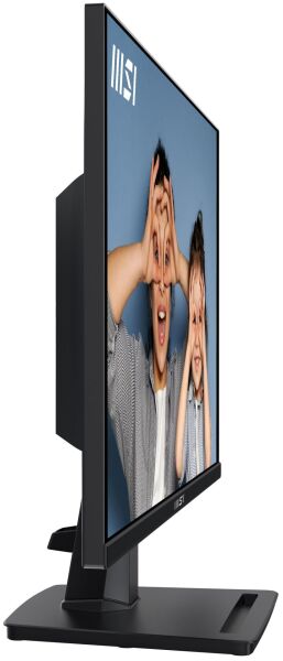27 MSI PRO MP275 IPS FHD FLAT 1MS 100HZ