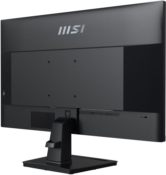 27 MSI PRO MP275 IPS FHD FLAT 1MS 100HZ