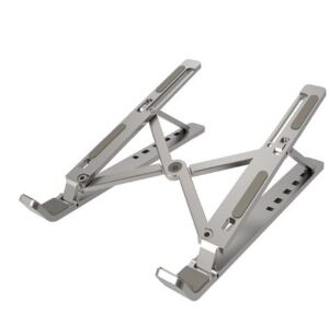 ENKADO EKD-NT20 ALÜMİNYUM METAL LAPTOP STANDI