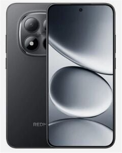 Xiaomi Redmi Note 15 Pro 256GB 8GB Ram Siyah Cep Telefonu