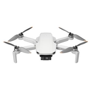 DJI MINI 4K DRONE