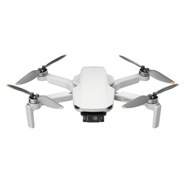 DJI MINI 4K DRONE