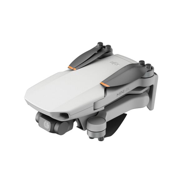 DJI MINI 4K DRONE