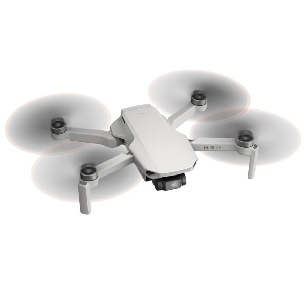 DJI MINI 4K DRONE