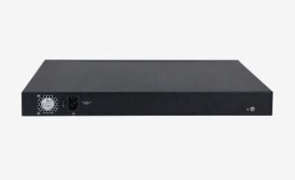 DAHUA PFS3218-16ET-135 16 PORT GIGABIT +2XRJ45/2XGB SFP COMBO 135W POE RACKMOUNT SWITCH