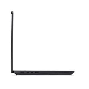 LENOVO THINKPAD NBW 21RS000BTX P16V G3 U7 255H 1X32G 1X1TB NVIDIA RTXPRO2000 BALCKWELL 8GB W11P 3 YIL YERİNDE GARANTİ