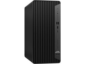 HP PRO TOWER 400 G9 9M8J3AT i5-12500 8GB 512GB SSD SSD FDOS