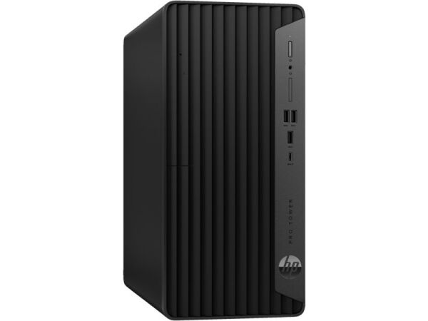 HP PROTOWER 400 G9 9M8J3AT i5-12500 8GB 512GB SSD FDOS