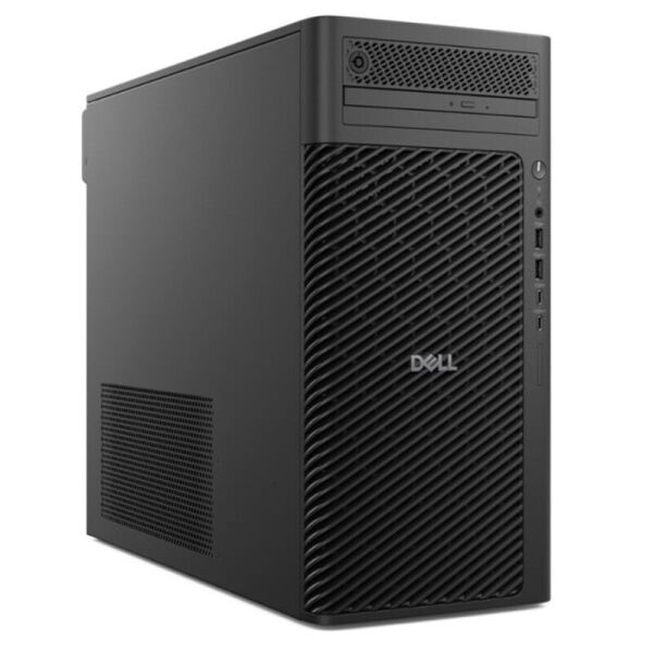 DELL WS PRO MAX T2 FCT2250_1 U7 265 1X16GB 512SSD 4GB A400 WIN11PRO W11P 3 YIL YERİNDE GARANTİLİ