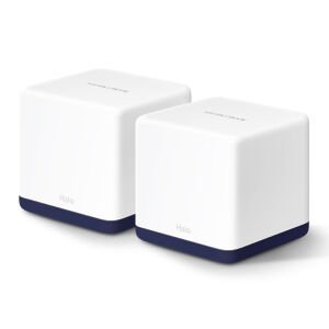 TP-LINK MERCUSYS HALO H50G WIFI SİSTEMİ (İKİLİ)