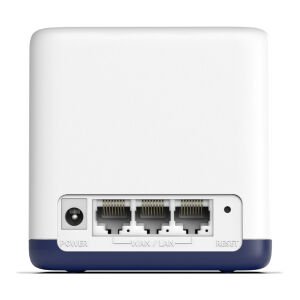 TP-LINK MERCUSYS HALO H50G WIFI SİSTEMİ (İKİLİ)