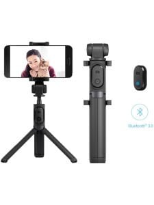XIAOMI MI TRIPOD BLUETOOTH KUMANDALI (ITHALAT)