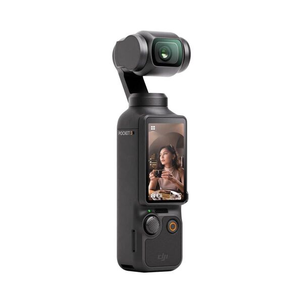 DJI OSMO POCKET 3 GİMBAL