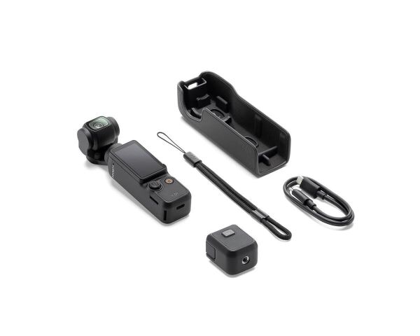 DJI OSMO POCKET 3 GİMBAL