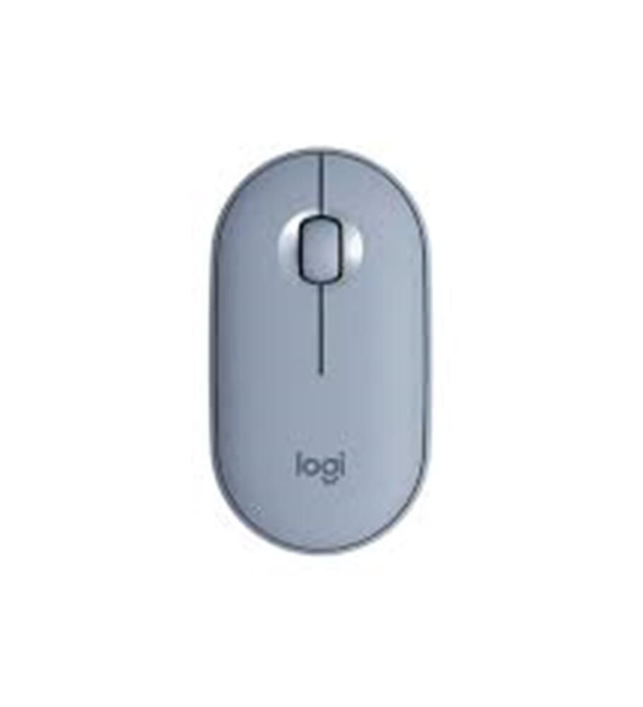 Logitech 910-005719 M350 Pebble Graphite Kablosuz Mouse