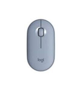 Logitech 910-005719 M350 Pebble Graphite Kablosuz Mouse