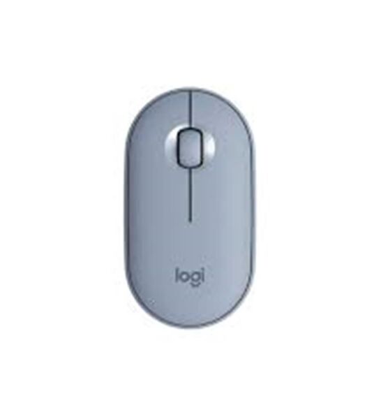 Logitech 910-005719 M350 Pebble Graphite Kablosuz Mouse