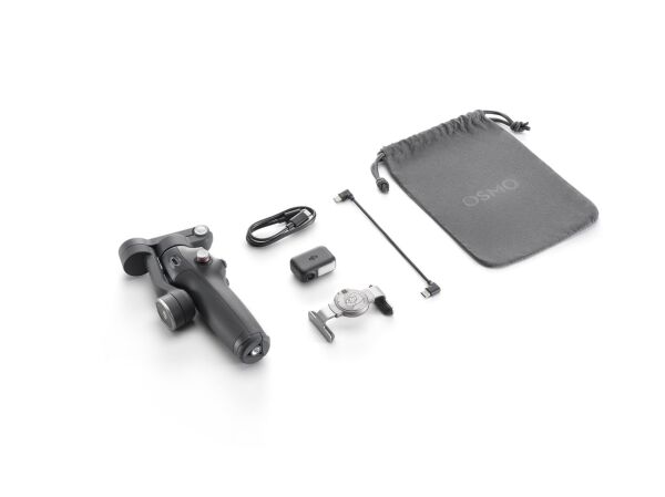 DJI OSMO MOBILE 7P GIMBAL