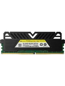 TwinMOS Ddr4 8gb 3200MHZ CL22 Tornadox6 Desktop Ram Soğutuculu (TMMDD48GB3200DKBX6)