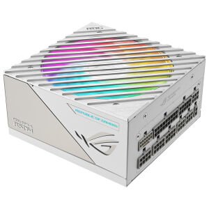 ASUS ROG LOKI SFX-L 850W PLATINUM BEYAZ PSU