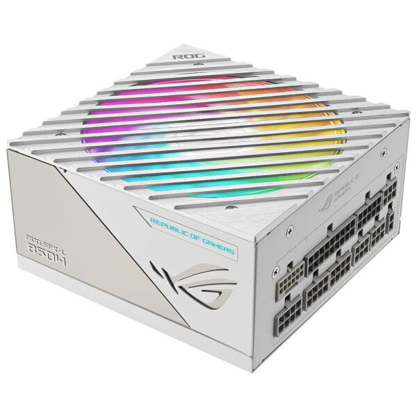 ASUS ROG LOKI SFX-L 850W PLATINUM BEYAZ PSU