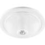 Na-De ND999-01 360° HS Tavan Armatürü - IRC